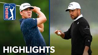 PGA TOUR Highlights | Round 4 | Rocket Classic | 2026