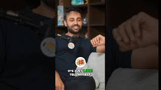 Antidote for dissatisfaction credits- beer biceps #mrwhosethebossshorts #trs #podcast #beerbiceps