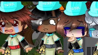 We’re completely f!cked! Meme (Ninjago) Gacha {audio in description}