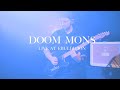 hubris. - Doom Mons (Live at Ebullition) 4K VIDEO