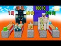 QUAL È IL MOB PIÙ INTELLIGENTE DI MINECRAFT?