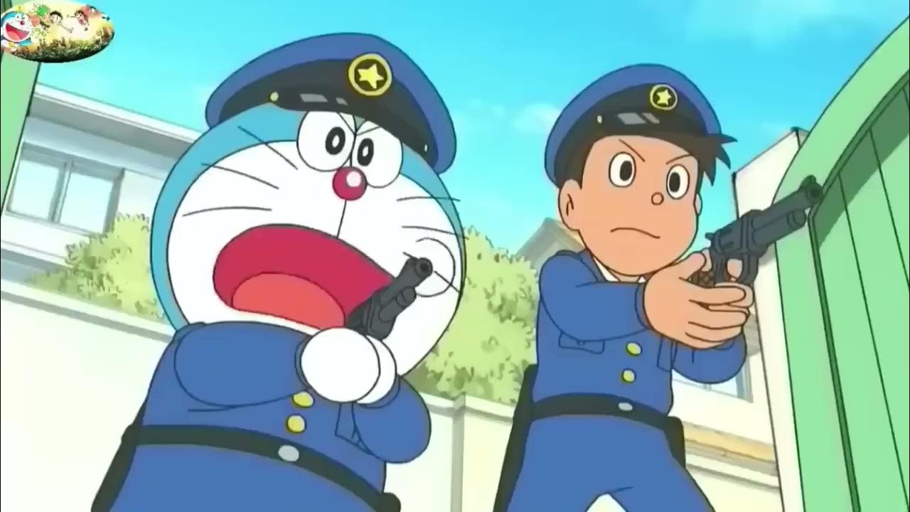 Doraemon Cartoon New Episode 2 In Hindi Doraemon Cartoon In Hindi