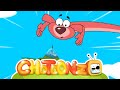 Rat-A-Tat: The Adventures Of Doggy Don - Episode 57 | Funny Cartoons For Kids | Chotoonz TV