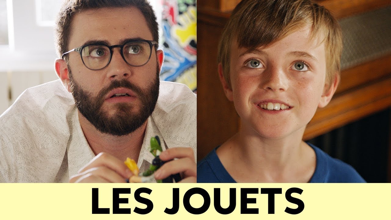 PRESQUE ADULTES EP5 – LES JOUETS