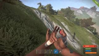 Infektion - Rust - Outnumbered!