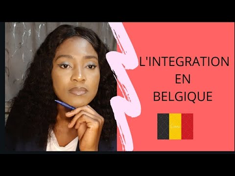 Vidéo: Comment Partir Vivre En Belgique