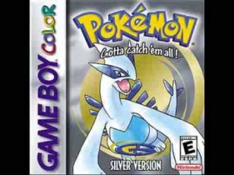 Pokemon Gold/Silver/Crystal - Battle with Red/Champion (Orchestrated Remix)