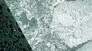 ENDLESS ANTARCTICA MCMURDO  - Ross Island, Antarctica - ULTRADISTANCIA ENDLESS