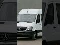 Mercedes Benz Sprinter #otobüsvideoları#keşfet#ytdayibenionecikarnolur#karadenizfirtinasi#automob#tr