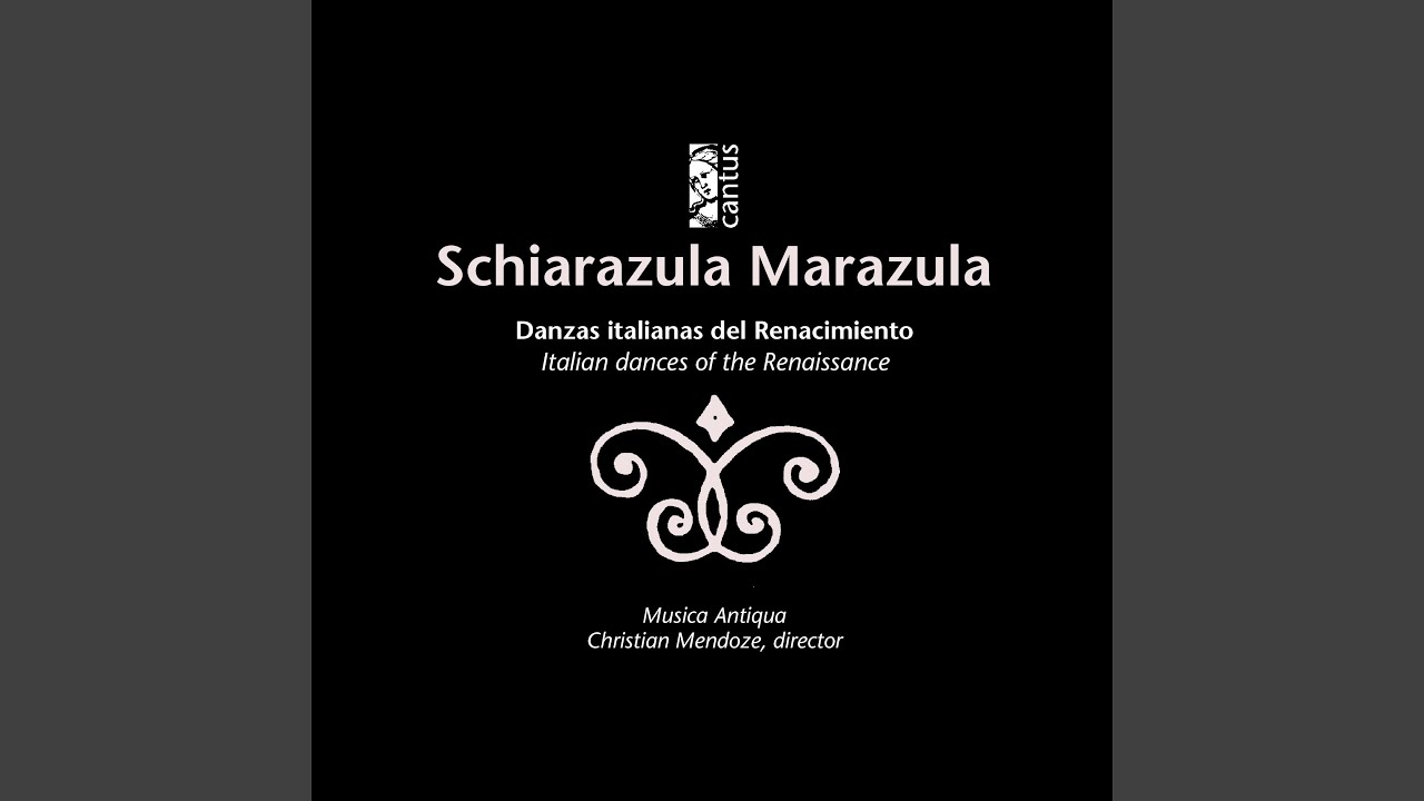 Schiarazula Marazula - YouTube