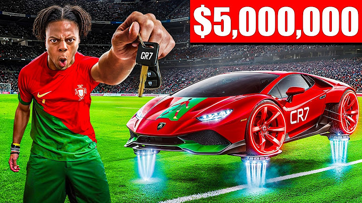 $1 VS $5,000,000 Cars YouTubers Own
