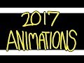 \\2017 Animations—Happy New Year//