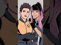 MegaSonic And Yukio 🌸💖🥰😊💪🏻💪🏻