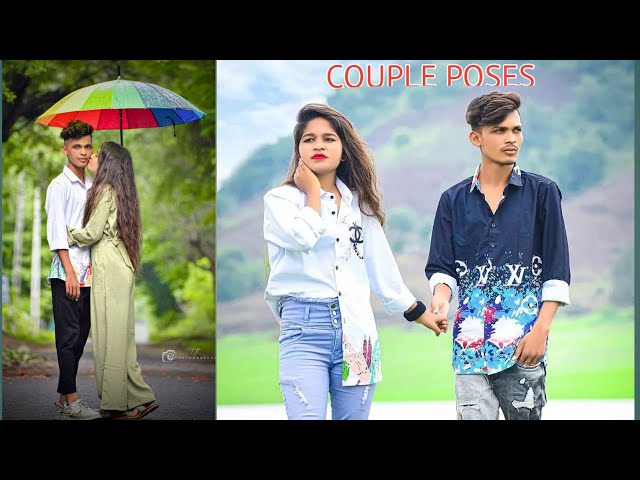 couple photoshoot ideas #couple #anniversary #couplegoals #photography #pose  #couplepose #couples - YouTube