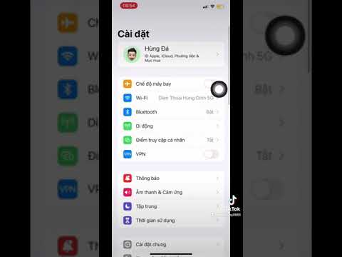 Video: Cách tham gia nhiều nhóm Slack trên iPhone hoặc iPad: 12 bước