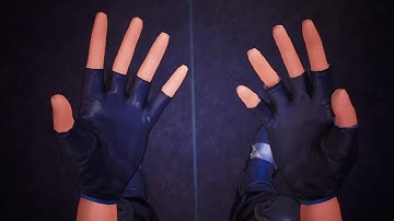 Sword Art Online Fatal Bullet Episode 1: Welcome to GGO