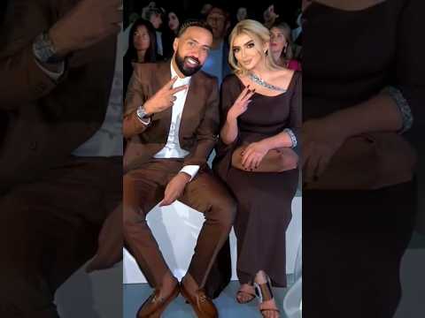 وش صار بين الشيخة مهرة وفرنش مونتانا الحكاية الكاملة اكسبلور بودكاست قصص واقعية