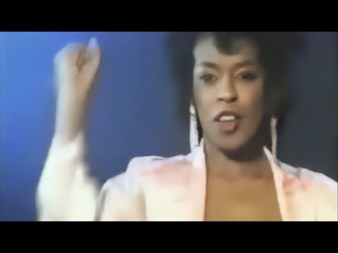 Rochelle - My Magic Man (Sound Remastered, Visuals Enhanced)