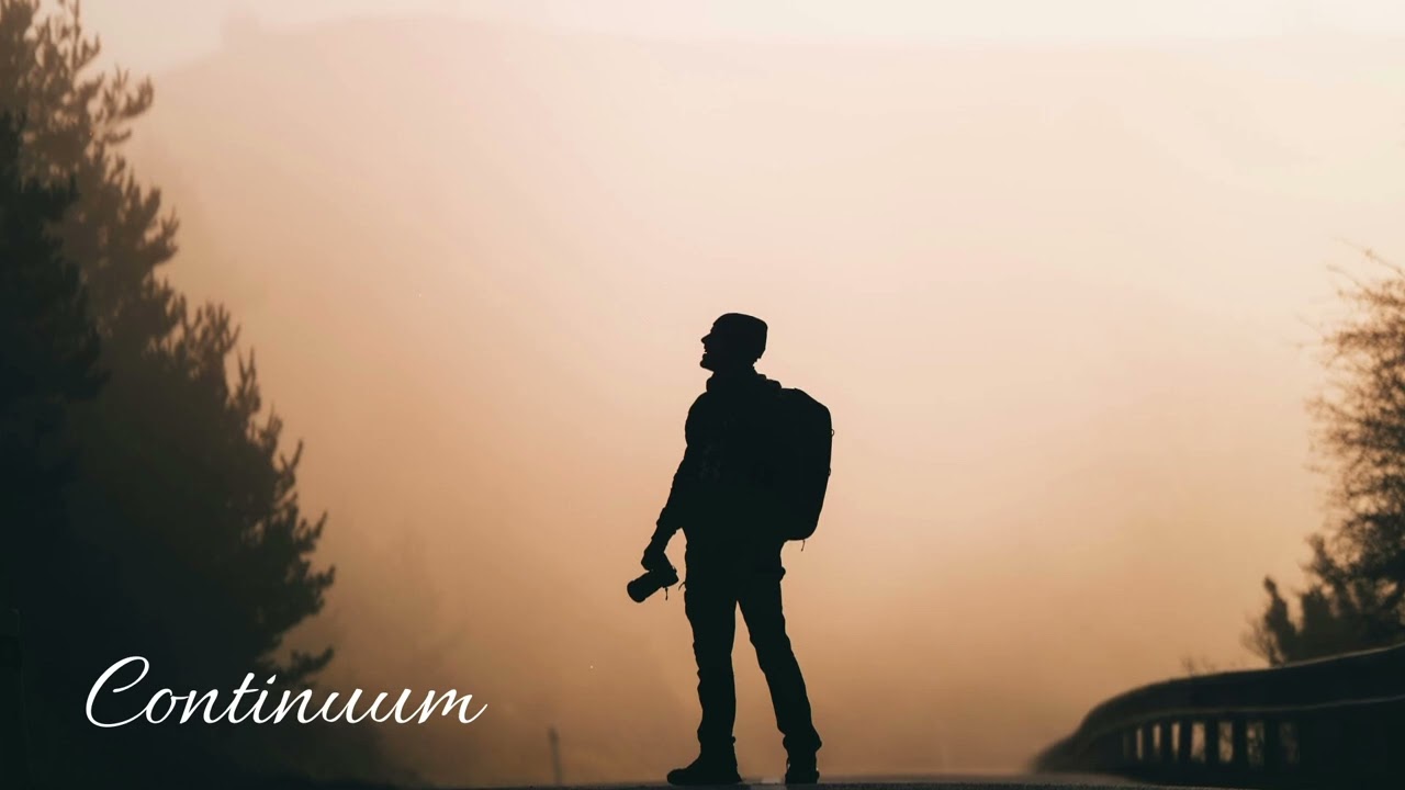 Continuum - Abraham Livingston | Official Music Video