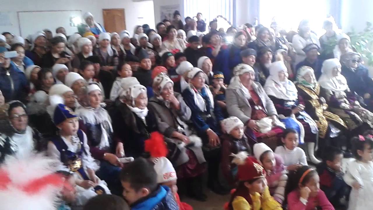 Наурыз монке би ауылы(1)