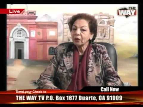 ام الدنيا حلقه 4 ديسمبر