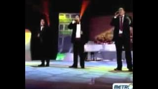 The Brother - Alamat Palsu, Saat Terakhir & Iwak Peyek @Deluxe Symphony