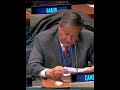 Cambodia Reminds UN Envoy of Need for Neutrality in Assessing Border Tensions