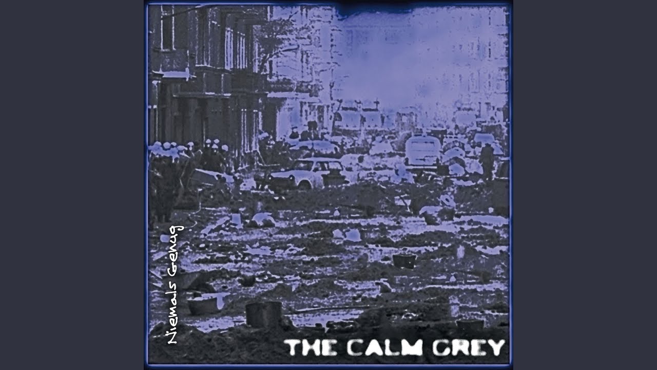 New Moon (It's Much Too Hot)