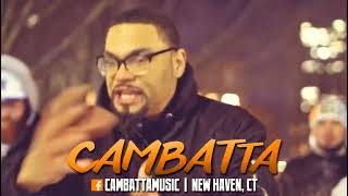 Cambatta's verse on Grind Mode Cypher