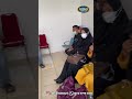 MCU Jama'ah Haji Rizma Sabilul Harom Keberangkatan 2025 M / 1446 H