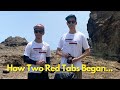How It All Began.. 📸 | Two Red Tabs: Your Perfect Camera Bag to Explore Beyond 🎒