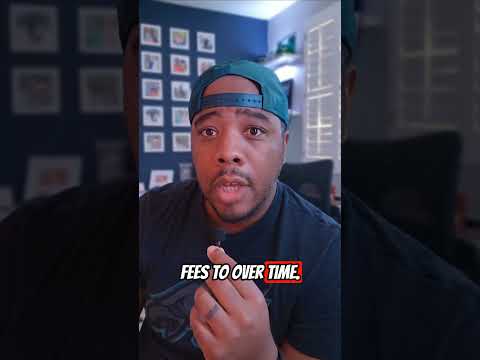 Stop Rebuilding Credit On Top of Bad Credit | @JustJWoodfin | #Shorts
