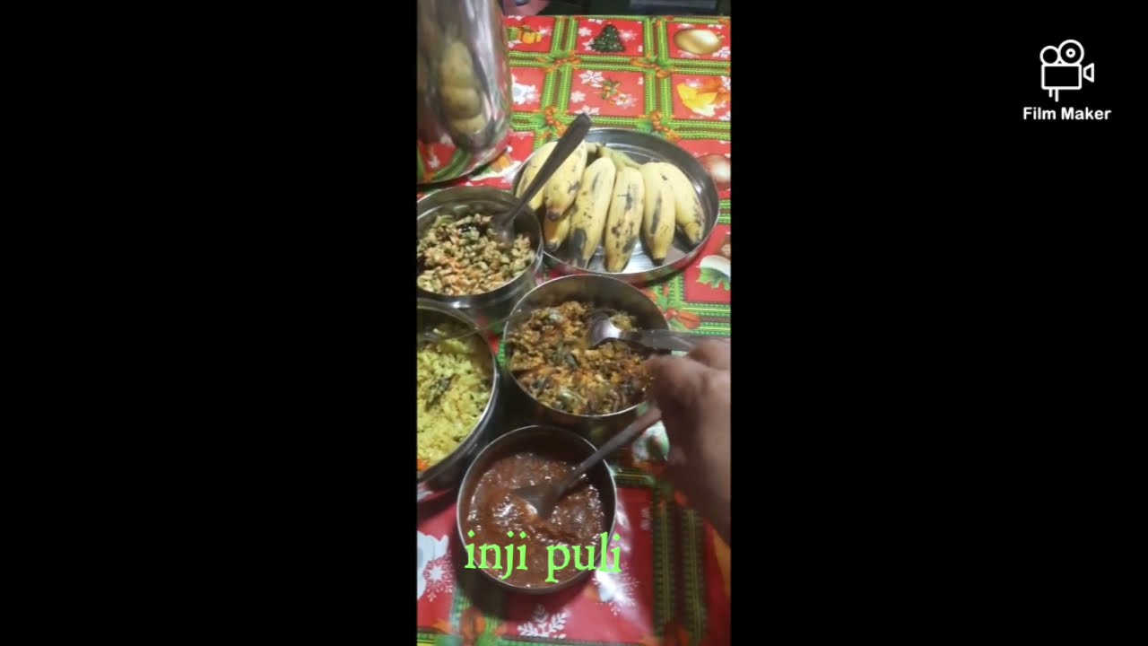 vishu sadhya | vishu sadya recipes | vishu sadya | vishu | kerala sadya recipes