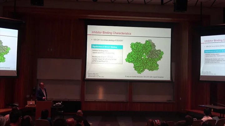 [5] BayViro 9th Symposium - Stephen Yant