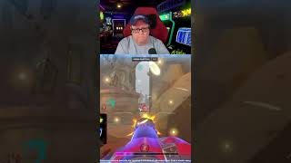 No one but me can be head of security. #Overwatch | #iamlisagee on #Twitch