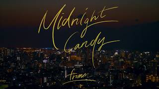 Miniatura de vídeo de "프롬 Fromm - Midnight Candy (FULL ALBUM STREAM)"