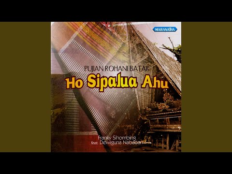 Franky Sihombing, Dewiguna Nababan - Mudar Mi Darah Yesus Ajaib
