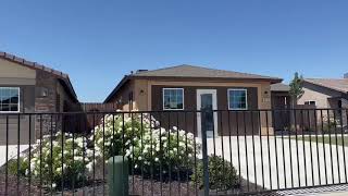New Homes in Bakersfield