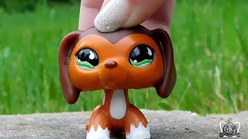 Over My Head | LPS MEP Part 1 | For •Kass•