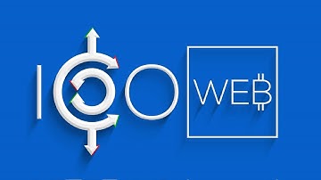 ICO Review & ICO Rating Site | ICO Stats & Charts | Coinmarketcap | Email Alerts 📈 - ICOWEB.com
