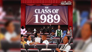The Class of 1989:  Trailer
