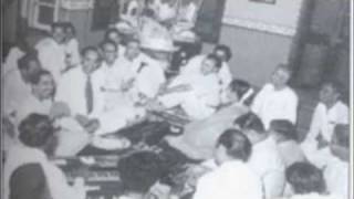 Geeta Dutt, S D Batish Nazdeek Naa Aana Film - Bahu Beti 1952