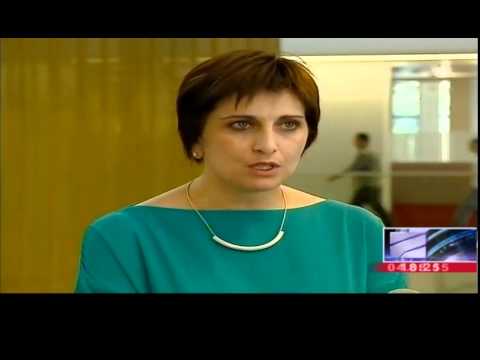 თამარ კორძაია ოჯახური ძალადობის შესახებ საკანონმდებლო ცვლილებებზე