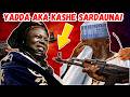 Sir Ahmadu Bello Shaidan Gani Da Ido Ya Bayyana Yadda Aka Kashe Shi SHAHARA TALK SHOW EP89