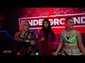 WTF is up with Taya's mean girl vibes towards Billie Starkz?