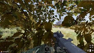 ARMA MOD LOBBY OPR FARGO