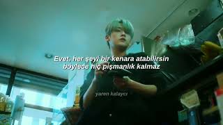 Stray Kids - Maxident Mashup (Türkçe Çeviri)