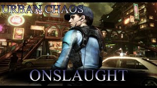 Re6 Onslaught Jill Bsaa Urban Chaos