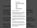 bmc recruitment 2026 | bmc fireman bharti 2026 | bmc job vacancy #viral #shots #trending #jobalert