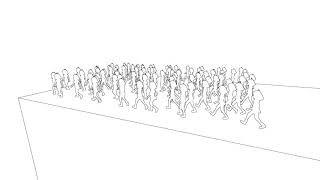 #14 - Creative coding / animation using three.js at 4K 3840x2160@60FPS